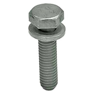 Genuine® - Hex Cylinder Head Bolt with Washer
