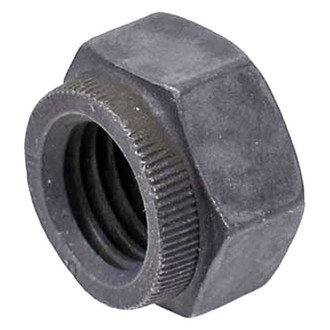 Genuine® - Driveshaft Flex Joint Nut
