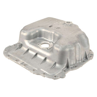 Genuine® - Engine Oil Pan
