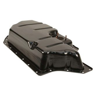 Genuine® - Lower Engine Oil Pan