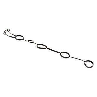 Genuine® - Driver Side Inner Valve Cover Gasket