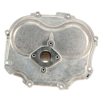 Genuine® - Passenger Side Upper Timing Cover