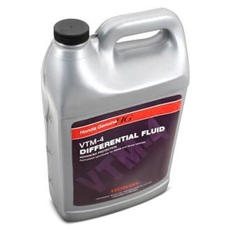 Genuine® - VTM-4 Differential Fluid, 1 Gallon