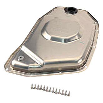 Genuine® - Automatic Transmission Oil Pan