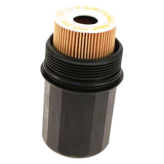 Genuine® - Oil Filter Housing