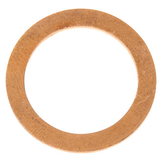 Genuine® - Oil Drain Plug Gasket