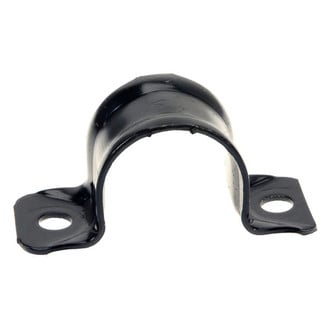 Genuine® - Front Sway Bar Bracket