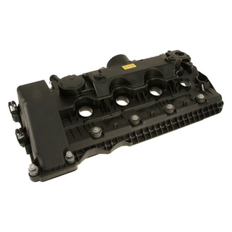 Genuine® - Driver Side Valve Cover