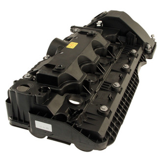 Genuine® - Passenger Side Valve Cover