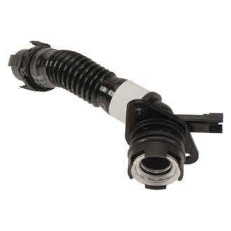Genuine® - Crankcase Breather Hose