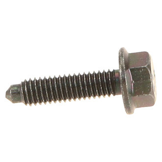 Genuine® - Engine Oil Pan Bolt