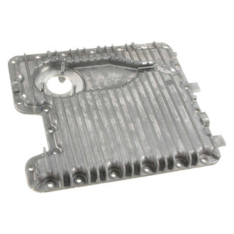Genuine® - Lower Engine Oil Pan