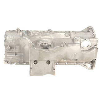 Genuine® - Engine Oil Pan