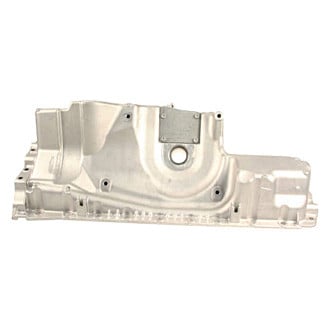 Genuine® - Engine Oil Pan