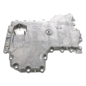 Genuine® - Lower Engine Oil Pan