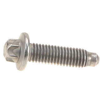 Genuine® - Engine Oil Pan Bolt