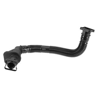 Genuine® 11-15-7-574-114 - Crankcase Breather Hose