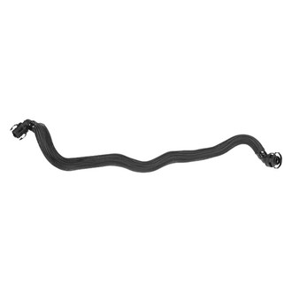Genuine® - Crankcase Breather Hose