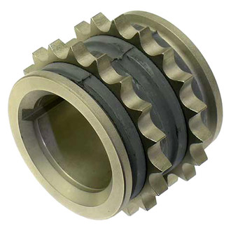 Genuine® - Timing Chain Sprocket