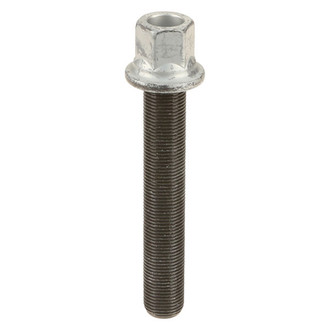 Genuine® - Crankshaft Pulley Bolt