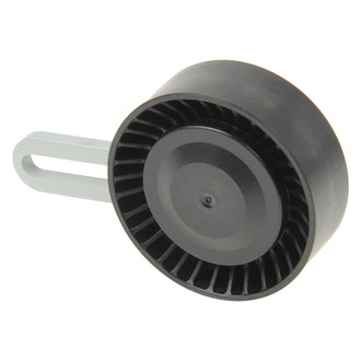 Genuine® - A/C Drive Belt Tensioner Pulley