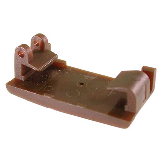 Genuine® - Upper Sliding Part Timing Chain Guide