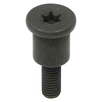 Genuine® - Driver Side Torx Head Style Timing Chain Guide Bolt