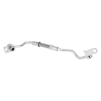 Genuine® - Front Turbocharger Oil Line For 1-3 Cylinders