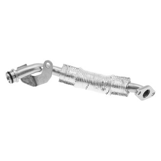 Genuine® - Rear Turbocharger Oil Return Line For 4-6 Cylinders