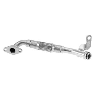 Genuine® - Turbocharger Oil Return Tube