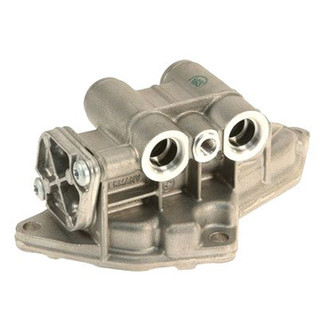 Genuine® - Engine Oil Thermostat