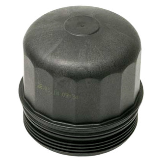 Genuine® - Oil Filter Housing Cover