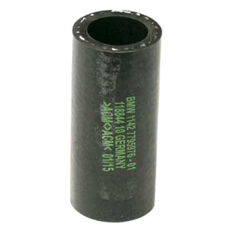 Genuine® - Turbocharger Oil Return Tube Return Line to Engine