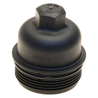 Genuine® - Oil Filter Housing