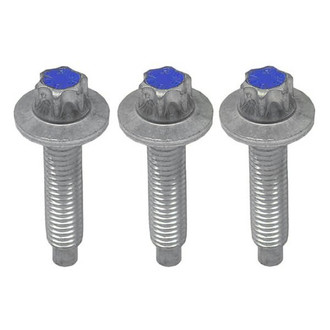Genuine® - Engine Coolant Water Pump Bolt Kit