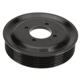 Genuine® - Water Pump Pulley