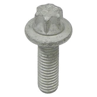 Genuine® - Engine Coolant Water Pump Bolt