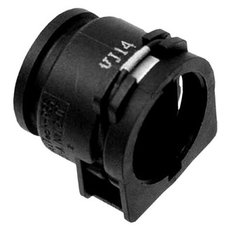 Genuine® - Engine Coolant Water Pump Blind Plug