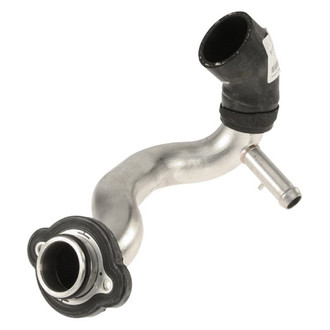 Genuine® - Engine Coolant Hose