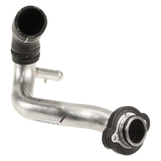 Genuine® - Engine Coolant Hose