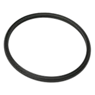 Genuine® - Intercooler Seal