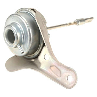 Genuine® - Rear Turbocharger Wastegate For 4-6 Cylinders