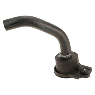 Genuine® - Secondary Air Injection Pump Filter