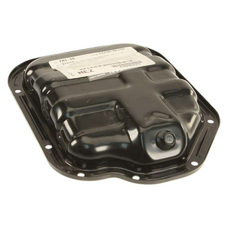 Genuine® - Lower Engine Oil Pan