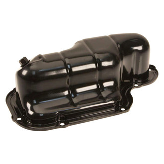 Genuine® - Engine Oil Pan