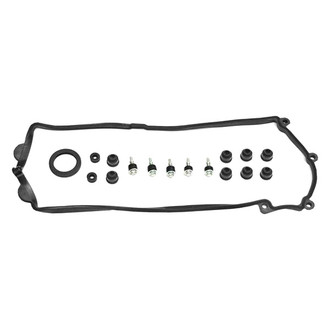 Genuine® - Driver Side Valve Cover Gasket Set