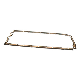 Genuine® - Engine Oil Pan Gasket