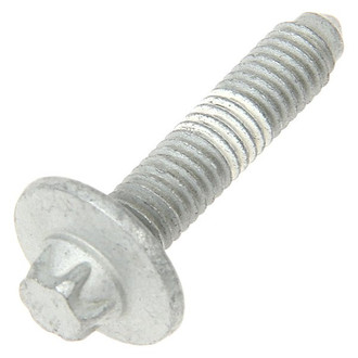 Genuine® - Hex Engine Oil Pan Bolt