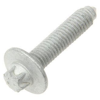Genuine® - Torx Engine Oil Pan Bolt
