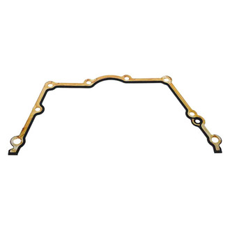 Genuine® - Passenger Side Upper Timing Cover Gasket